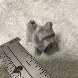 Granite Scotty Dog - from MOMS COLLECTION